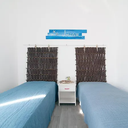 Villa Myalea *