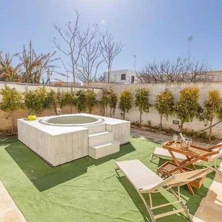 Myalea Villa Capilungo