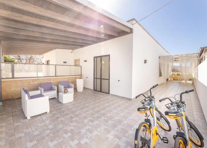Myalea Villa