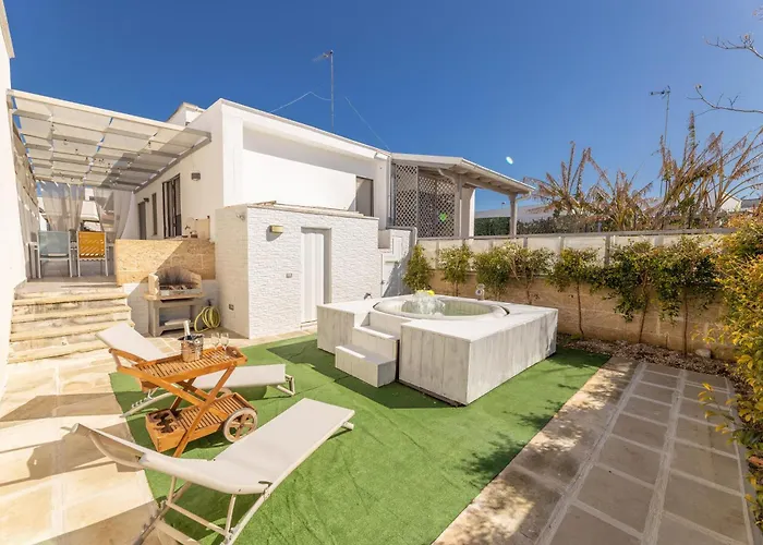 Villa Myalea