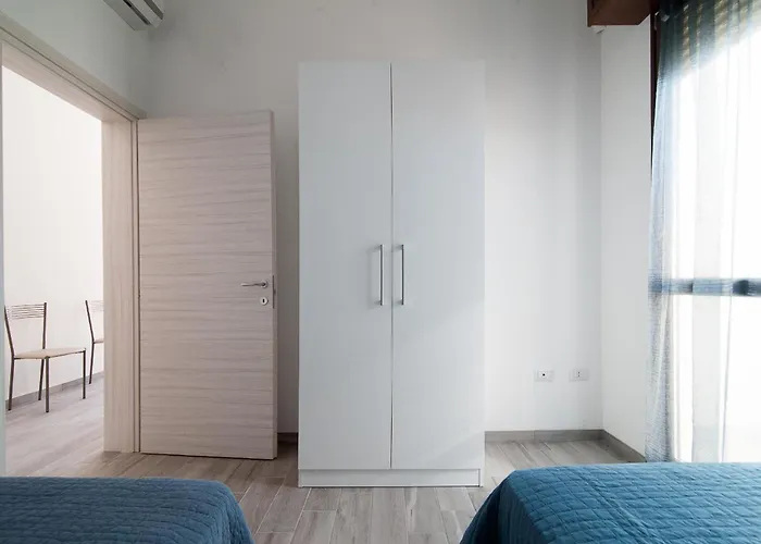 Myalea Villa *