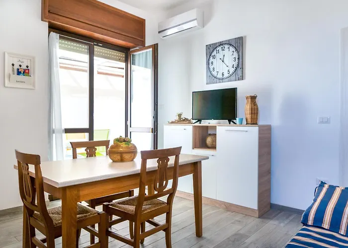 Myalea Villa *