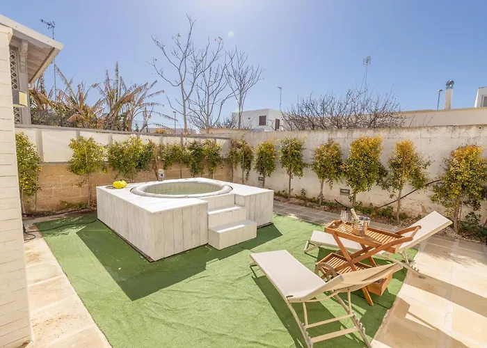 Myalea Villa Capilungo
