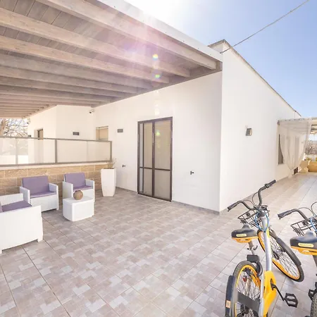 Myalea Villa