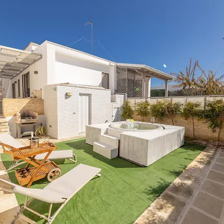 Villa Myalea