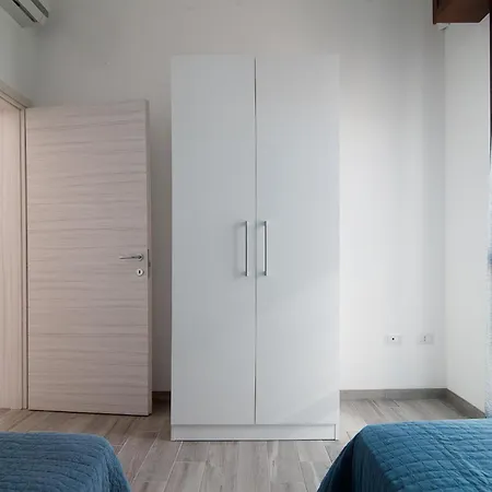 Myalea Villa *