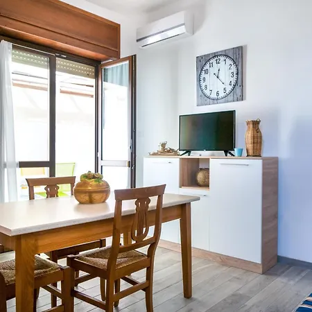 Myalea Villa *